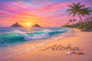 Hawaii Premier Puzzles
