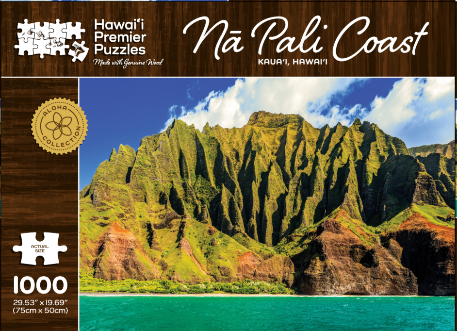 Hawaii Premier Puzzles Hawaii Premier Puzzles